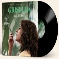 Carlos Rafael Rivera Griselda (soundtrack From The Netfl