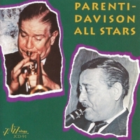 Parenti - Davison All Stars Volume One
