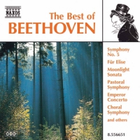 Beethoven, Ludwig Van Best Of Beethoven