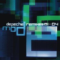 Depeche Mode Remixes 81>04