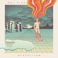 Hot Flash Heat Wave Neapolitan