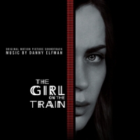 Elfman, Danny Girl On The Train