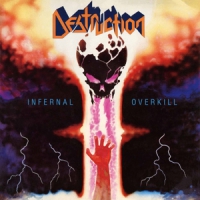 Destruction Infernal Overkill
