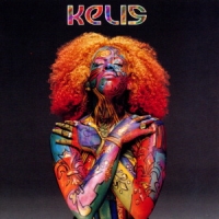 Kelis Kaleidoscope