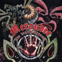 Merauder Five Deadly Venoms