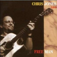 Jones, Chris Free Man