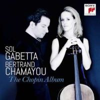 Gabetta, Sol The Chopin Album