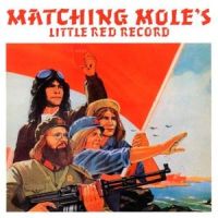 Matching Mole Little Red Record =2cd=