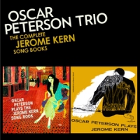 Peterson, Oscar Complete Jerome Kern Songbooks