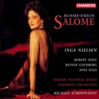 Danish National Symphony Orchestra Salome