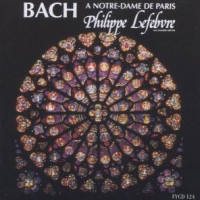 Bach, Johann Sebastian Pieces Diverses Pour Orgu
