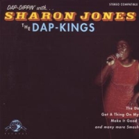 Jones, Sharon & The Dap-kings Dap-dippin'