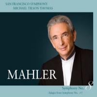 Mahler, G. Symphony No.8 & 10