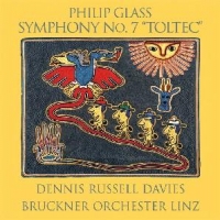 Glass, Philip Symphony No.7