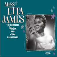 James, Etta Complete Modern & Kent..