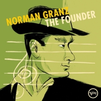 Various Norman Granz  The Founder