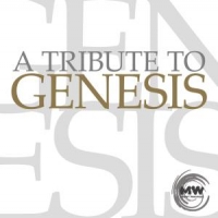 Genesis A Tribute To Genesis