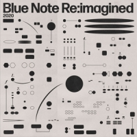 Various Blue Note Re Imagined