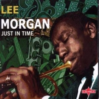 Morgan, Lee Just In Time