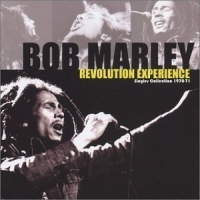 Marley, Bob Revolution Experience