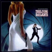 Various The Living Daylights