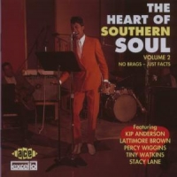 Various Heart Of Southern Soul V2