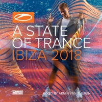Buuren, Armin Van A State Of Trance Ibiza 2018