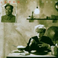 Japan Tin Drum