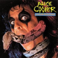 Cooper, Alice Constrictor