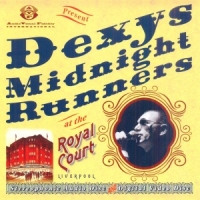 Dexys Midnight Runners At The Royal Court (cd+dvd)