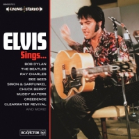 Presley, Elvis Elvis Sings