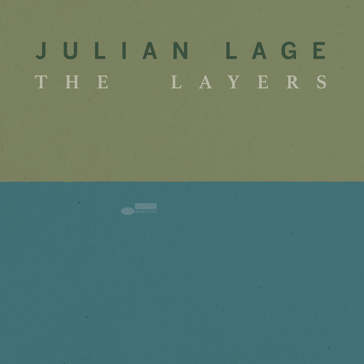 Lage, Julian The Layers