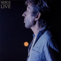 Gainsbourg, Serge Live '85