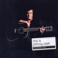 Cash, Johnny This Is (the Man In Black)