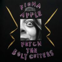 Apple, Fiona Fetch The Bolt Cutters -deluxe-
