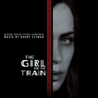 Ost / Soundtrack Girl On The Train