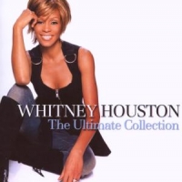 Houston, Whitney The Ultimate Collection