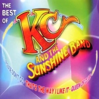 Kc & The Sunshine Band Best Of -16 Tr.-