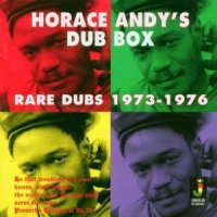 Andy, Horace Dub Box Rare Dubs 1973-1976