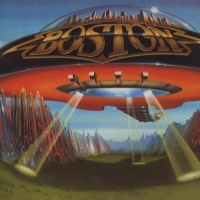 Boston Don't Look Back