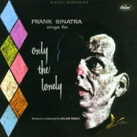 Sinatra, Frank Sings For Only The Lonely