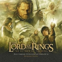 Shore, Howard Lord Of The Rings - The Return Of The King