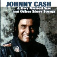Cash, Johnny A Boy Named Sue