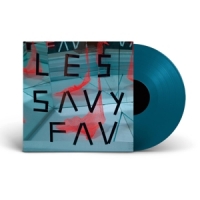 Les Savy Fav Root For Ruin -coloured-