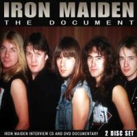 Iron Maiden Document