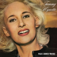 Wynette, Tammy You Brought Me Back