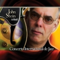 Stein, John Concerto Internacional De Jazz