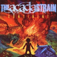 Acacia Strain Continent
