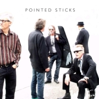 Pointed Sticks Pointed Sticks