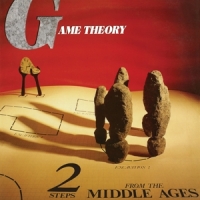 Game Theory 2 Steps From The Middle Ages